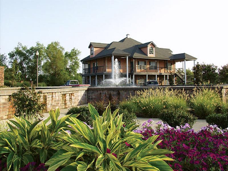 Westgate Tunica Resort Robinsonville Luaran gambar