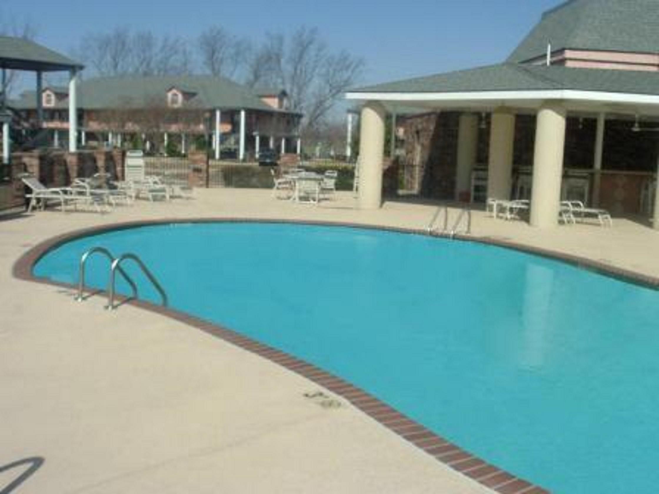 Westgate Tunica Resort Robinsonville Luaran gambar