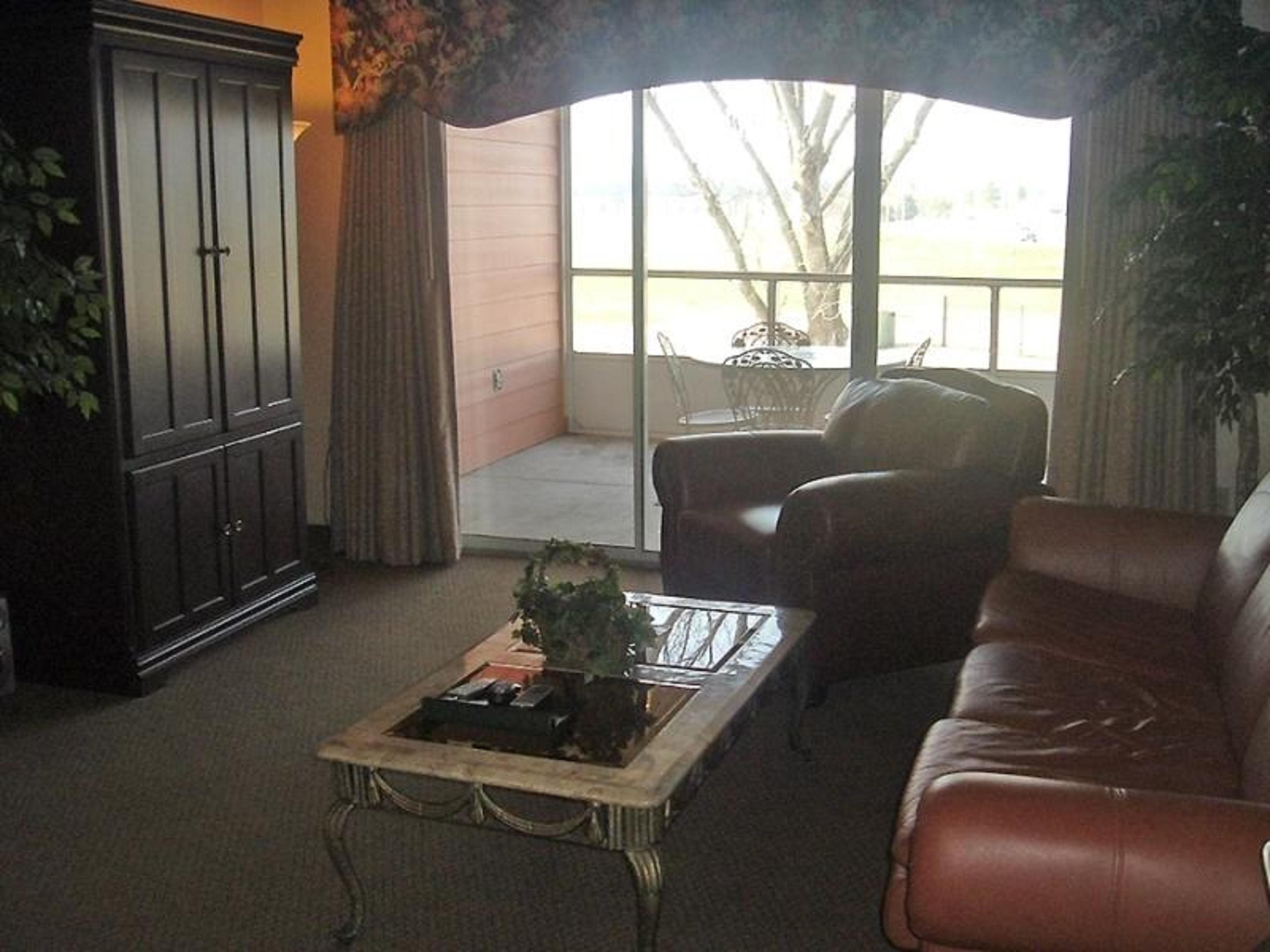 Westgate Tunica Resort Robinsonville Luaran gambar