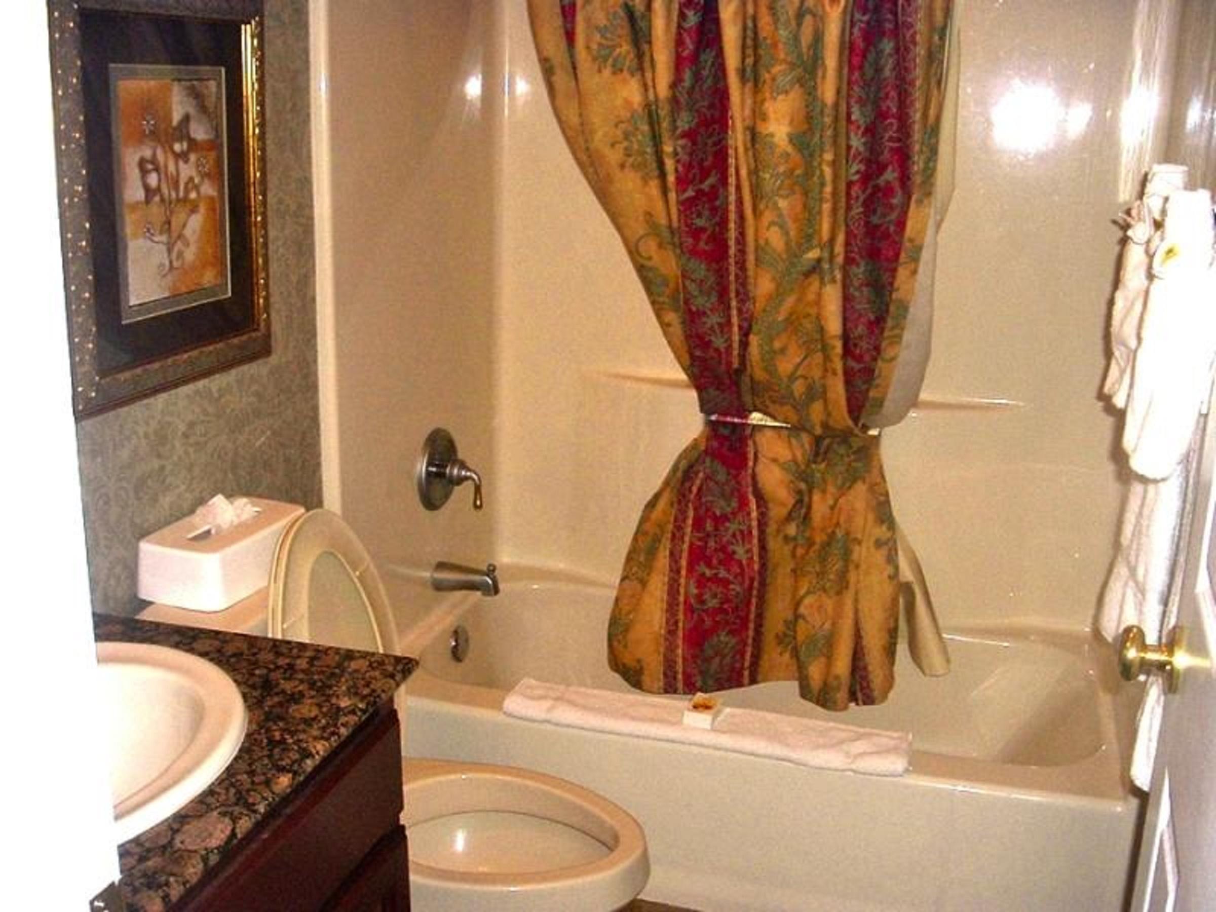 Westgate Tunica Resort Robinsonville Luaran gambar