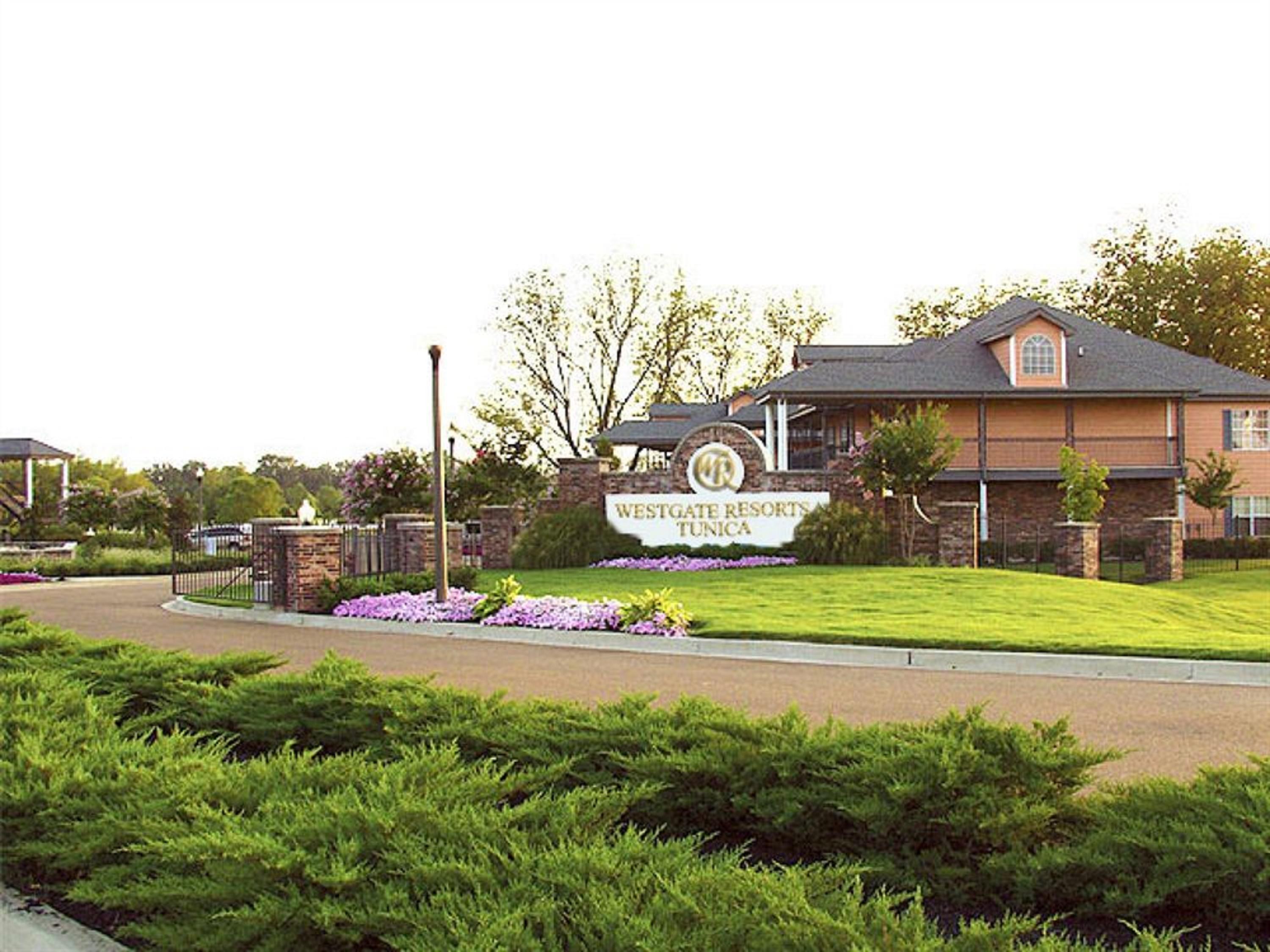 Westgate Tunica Resort Robinsonville Luaran gambar