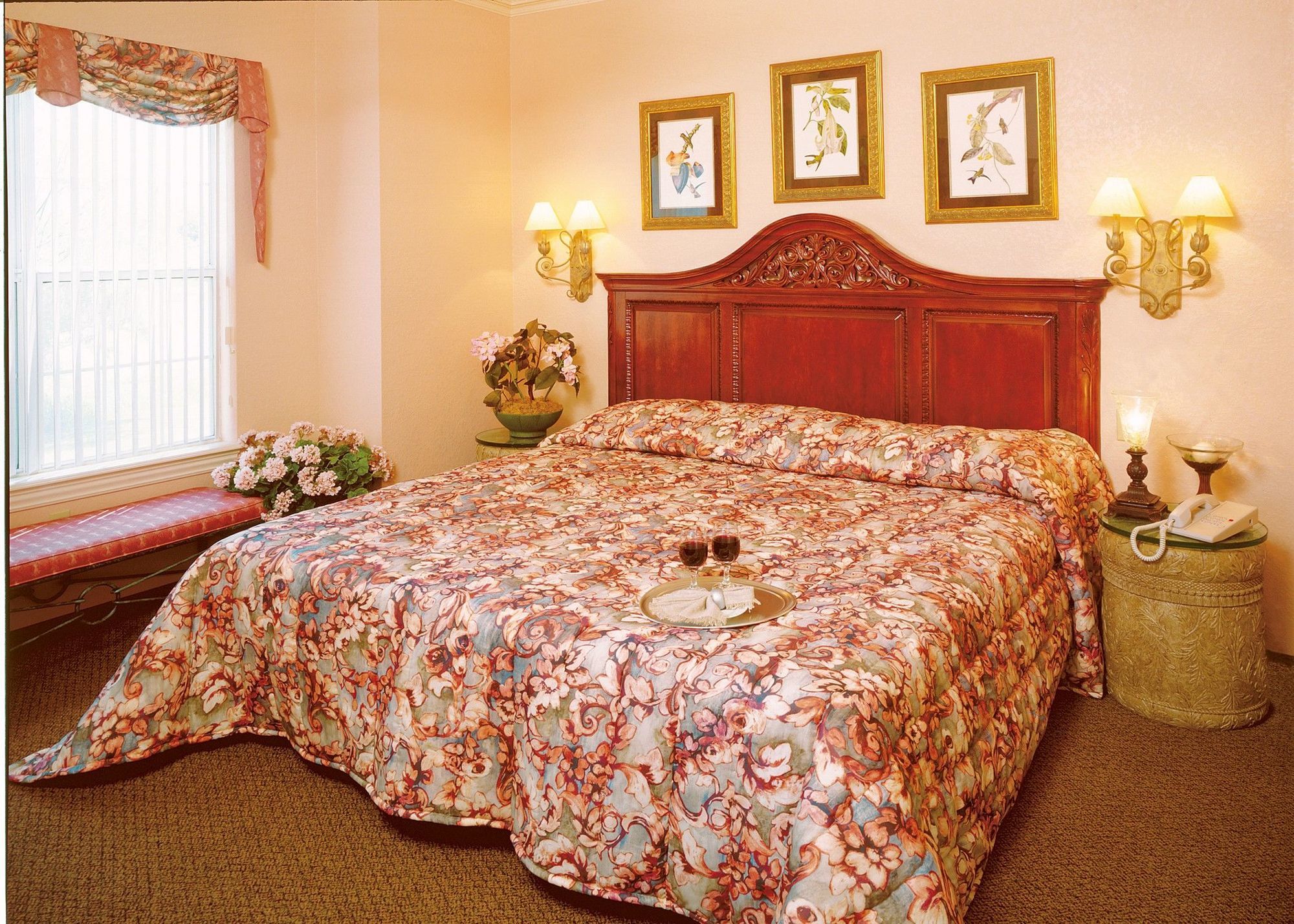 Westgate Tunica Resort Robinsonville Bilik gambar