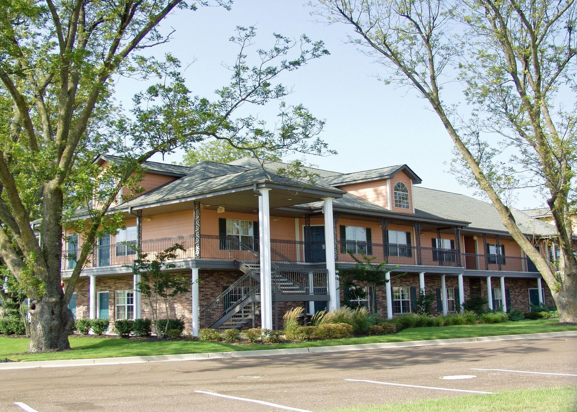 Westgate Tunica Resort Robinsonville Luaran gambar