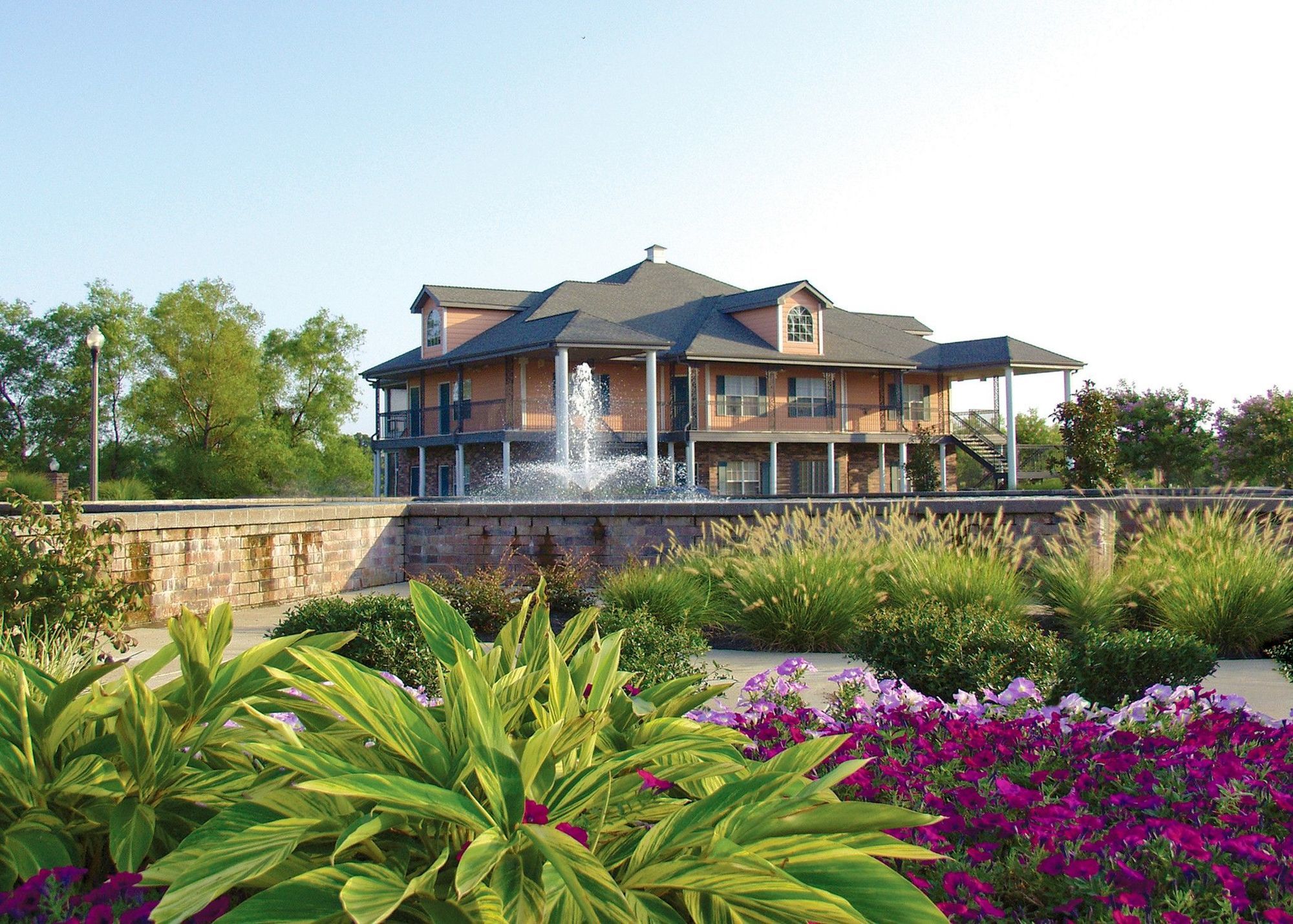 Westgate Tunica Resort Robinsonville Luaran gambar
