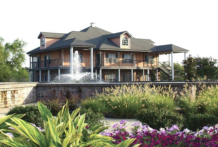 Westgate Tunica Resort Robinsonville Luaran gambar