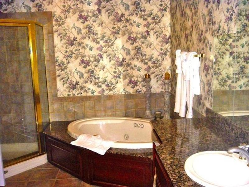 Westgate Tunica Resort Robinsonville Luaran gambar