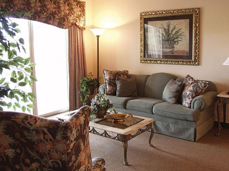 Westgate Tunica Resort Robinsonville Bilik gambar
