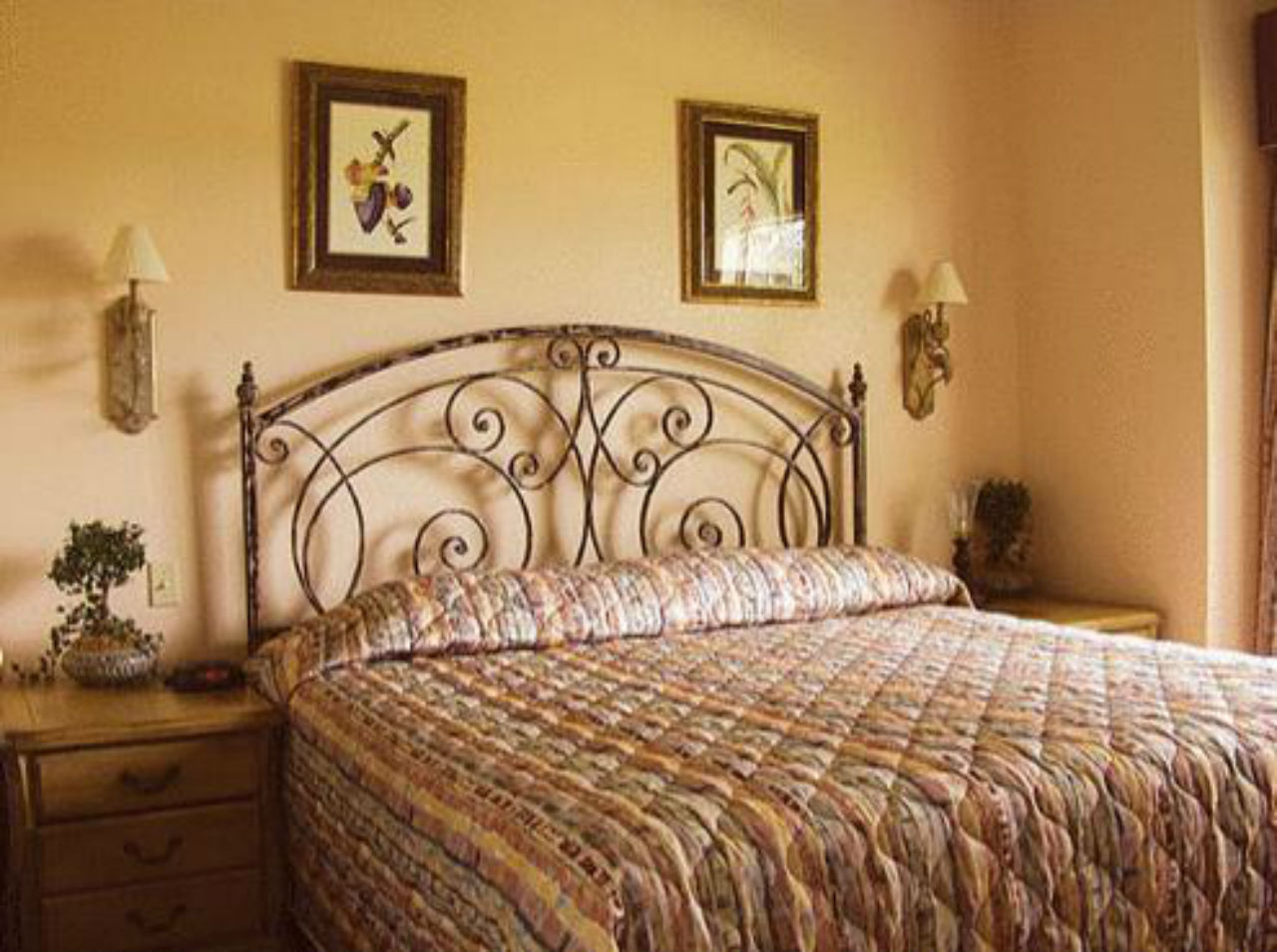 Westgate Tunica Resort Robinsonville Bilik gambar