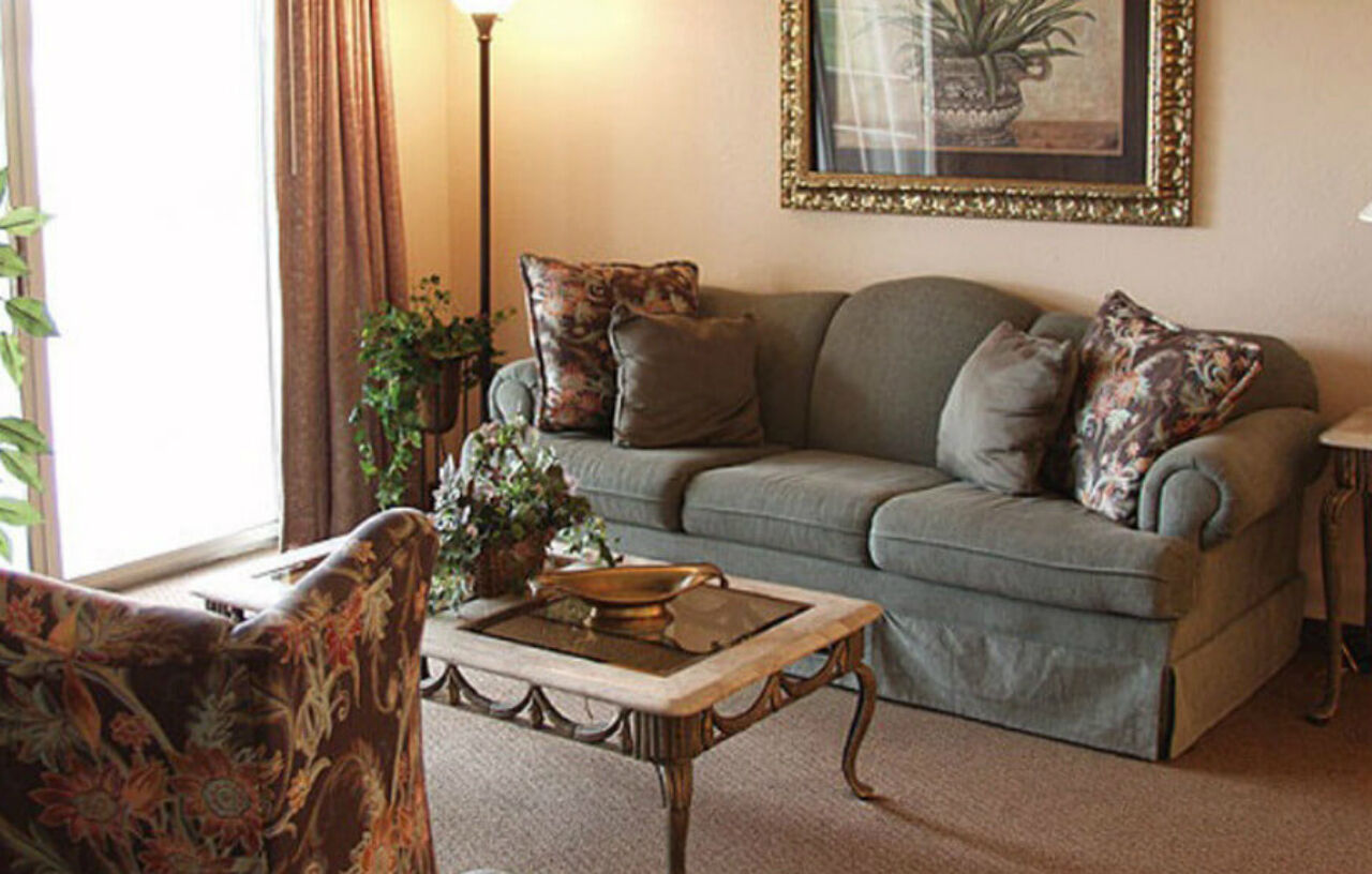 Westgate Tunica Resort Robinsonville Luaran gambar